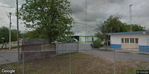 OFICINAS DE SEGURIDAD PÚBLICA MUNICIPAL